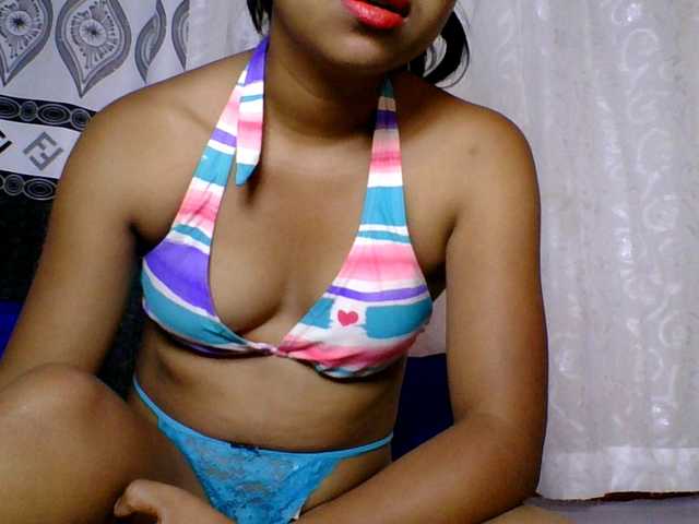 ALYASH's BongaCams show and profile