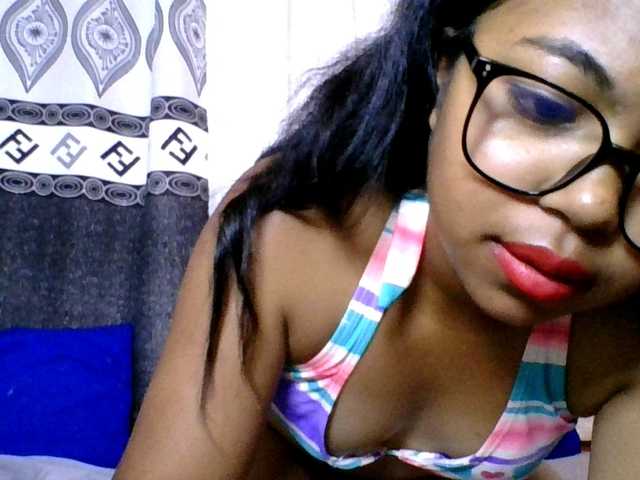 ALYASH's BongaCams show and profile