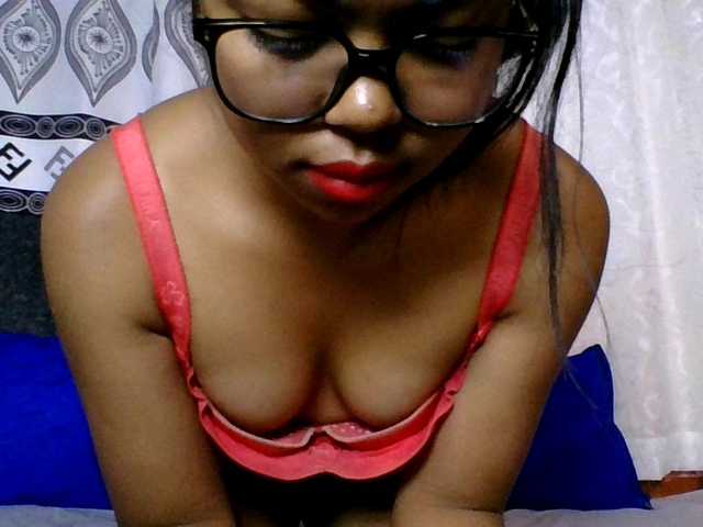 ALYASH's BongaCams show and profile