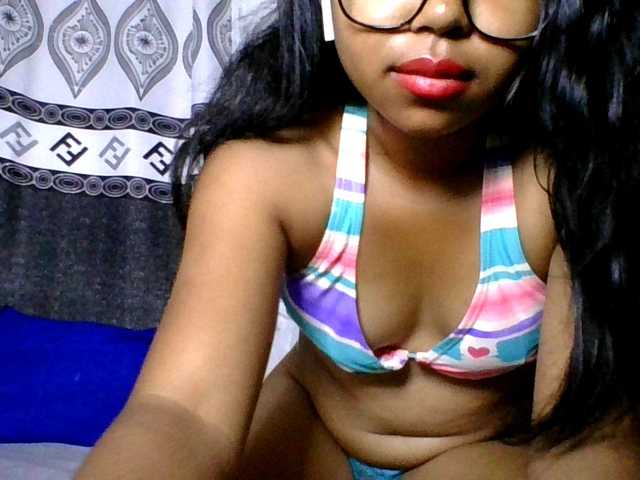 ALYASH's BongaCams show and profile