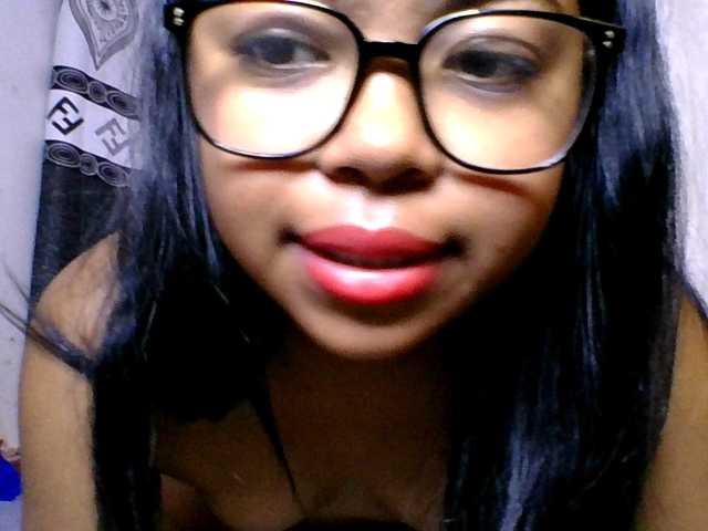 ALYASH's BongaCams show and profile