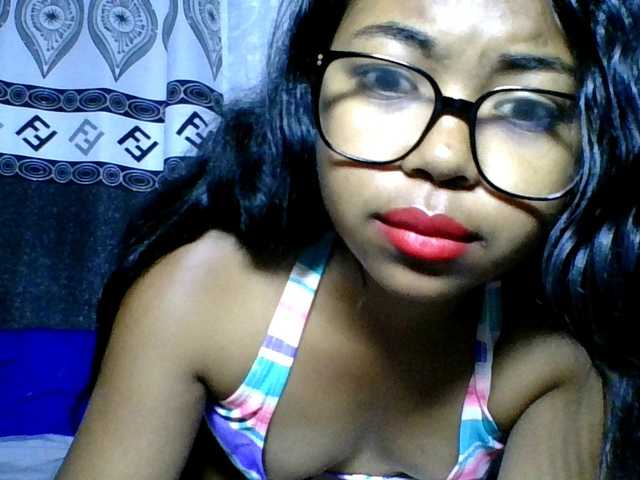 ALYASH's BongaCams show and profile