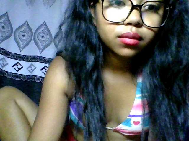 ALYASH's BongaCams show and profile