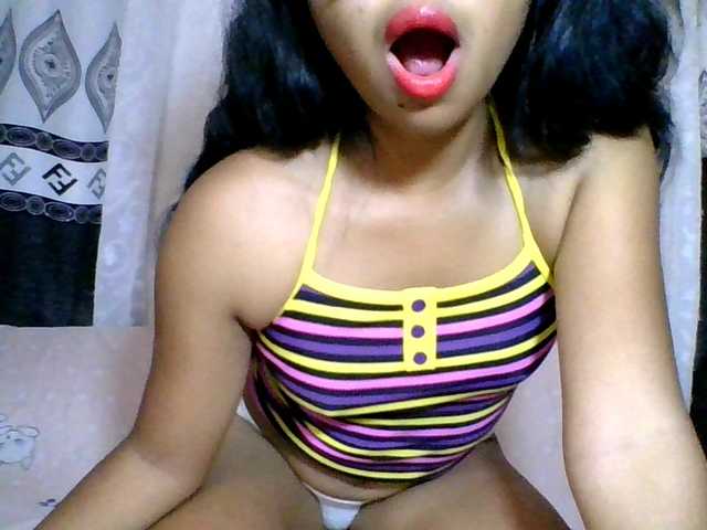 ALYASH's BongaCams show and profile