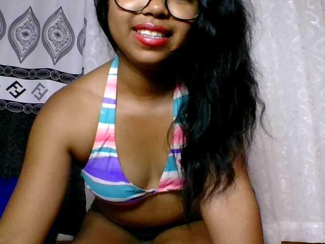 ALYASH's BongaCams show and profile