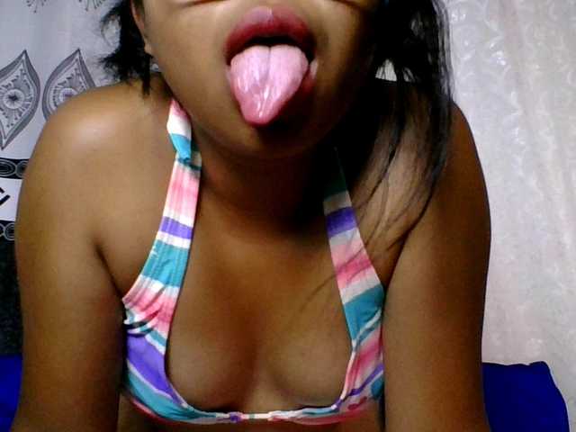 ALYASH's BongaCams show and profile