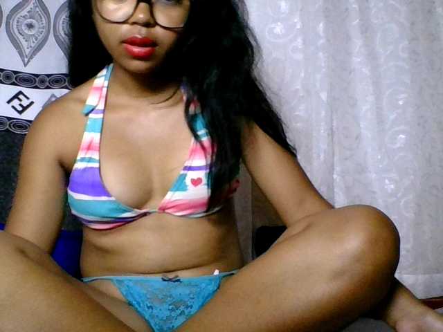 ALYASH's BongaCams show and profile