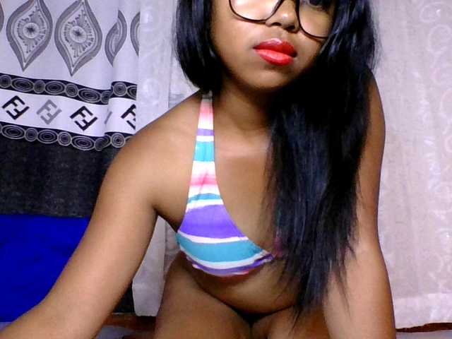 ALYASH's BongaCams show and profile