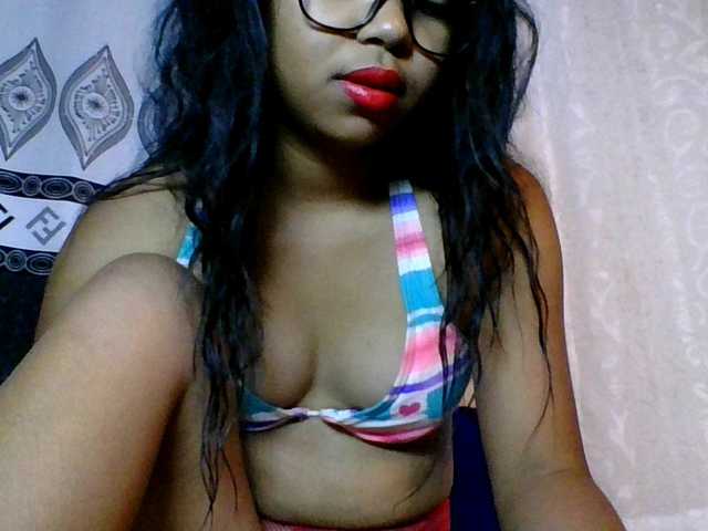 ALYASH's BongaCams show and profile