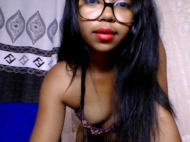 ALYASH's BongaCams show and profile