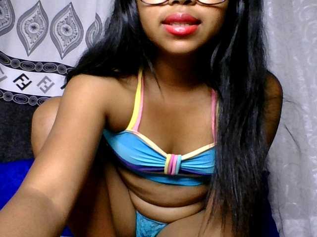 ALYASH from BongaCams