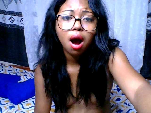 ALYASH's BongaCams show and profile