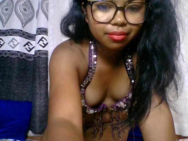 ALYASH's BongaCams show and profile