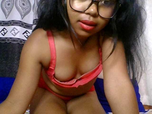 ALYASH's BongaCams show and profile