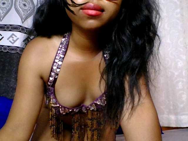 ALYASH's BongaCams show and profile