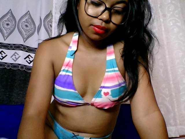 ALYASH's BongaCams show and profile