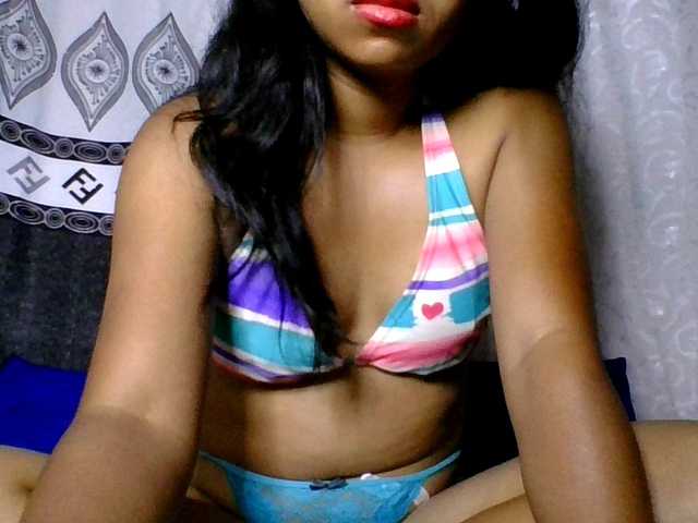 ALYASH's BongaCams show and profile