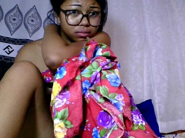 ALYASH's BongaCams show and profile