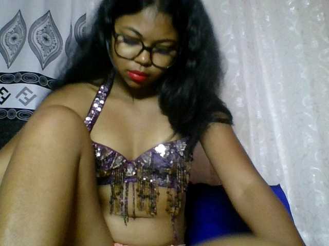 ALYASH's BongaCams show and profile