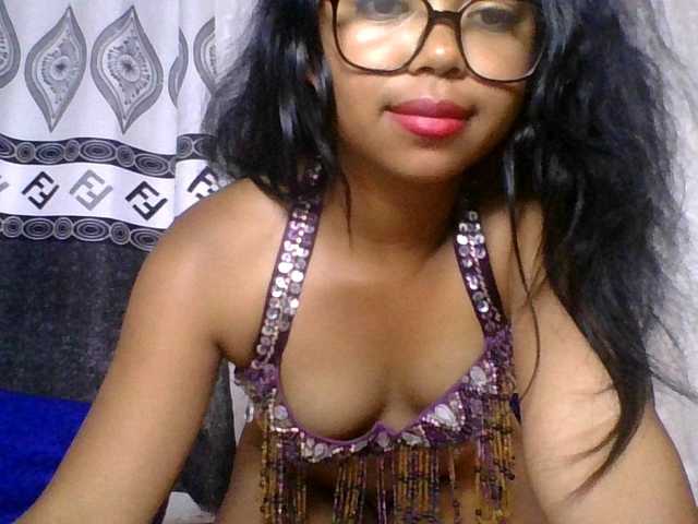 ALYASH's BongaCams show and profile