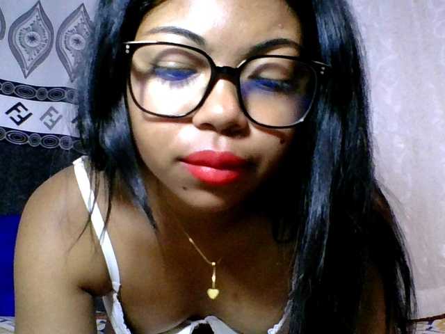 ALYASH's BongaCams show and profile