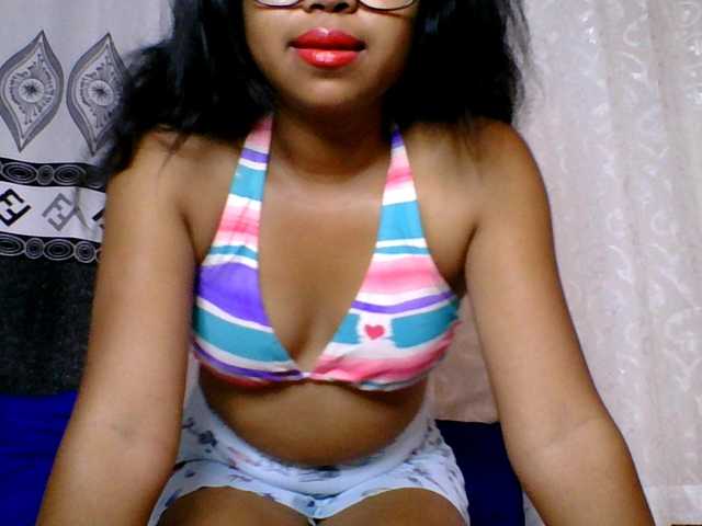 ALYASH's BongaCams show and profile