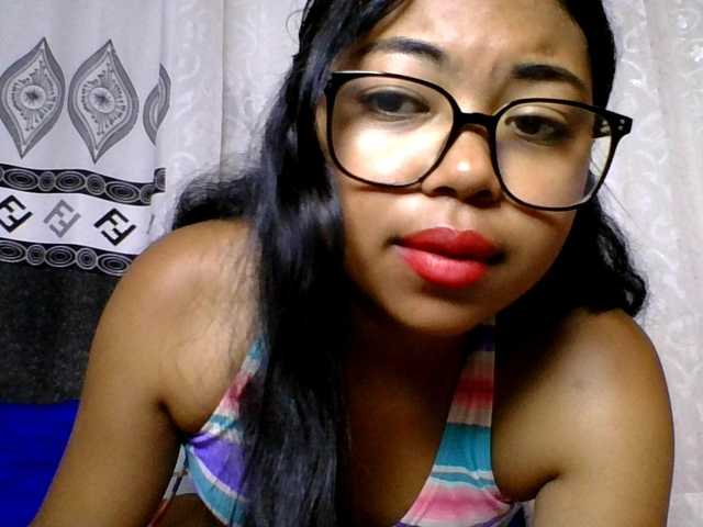 ALYASH's BongaCams show and profile