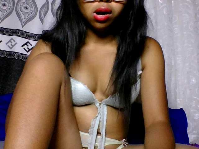 ALYASH's BongaCams show and profile