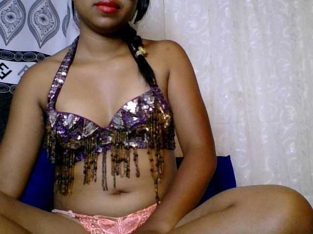 ALYASH's BongaCams show and profile