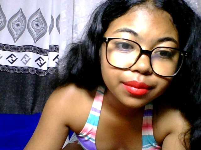 ALYASH's BongaCams show and profile