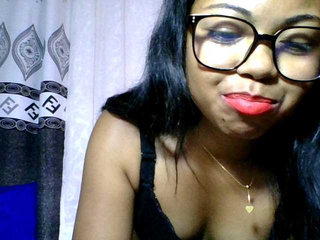 ALYASH's BongaCams show and profile