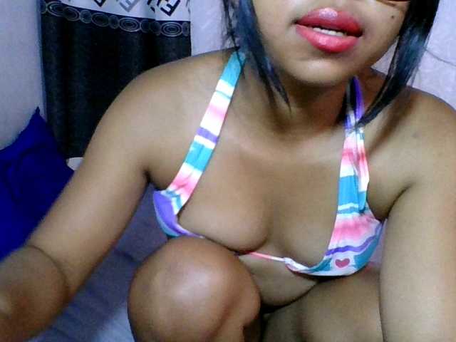 ALYASH Live Cam on BongaCams