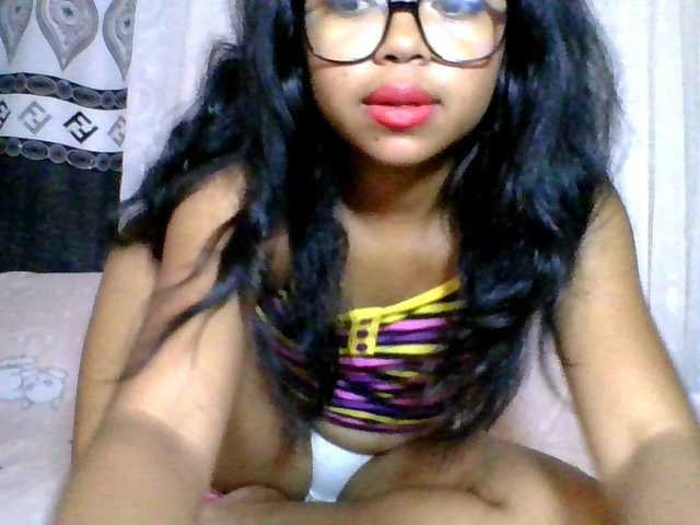 ALYASH's BongaCams show and profile