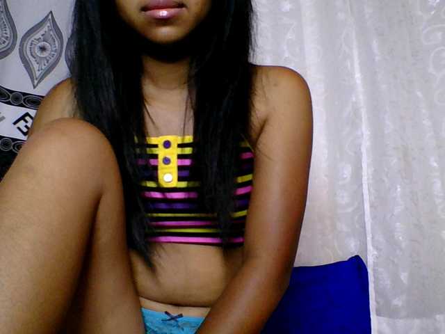 ALYASH's BongaCams show and profile