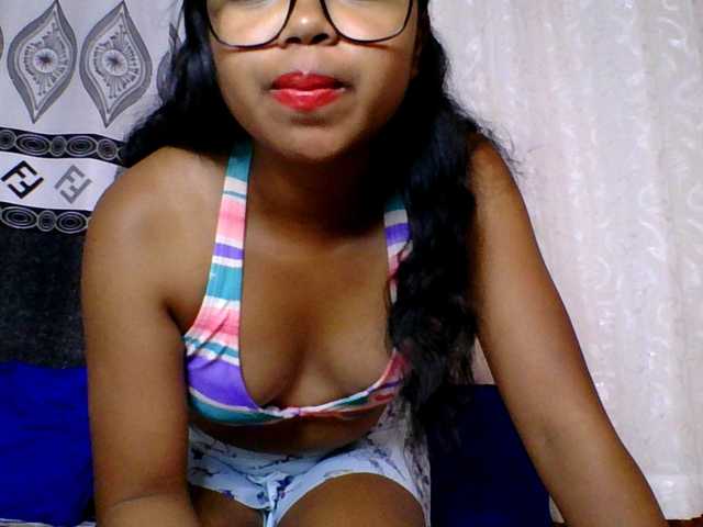 ALYASH's BongaCams show and profile