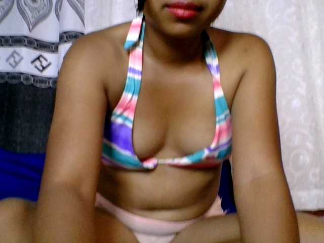 ALYASH's BongaCams show and profile