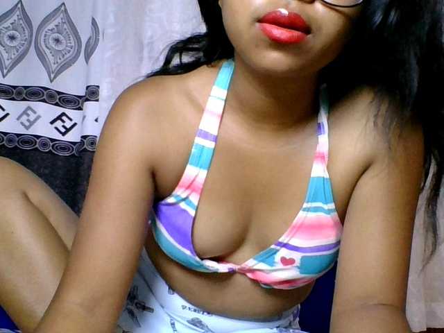 ALYASH's BongaCams show and profile