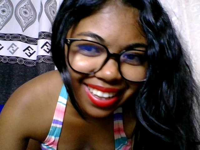 ALYASH's BongaCams show and profile