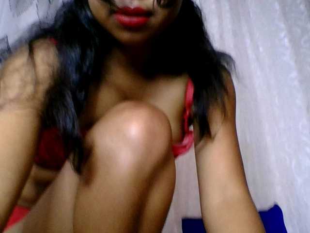 ALYASH's BongaCams show and profile