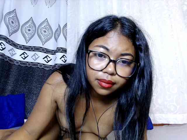 ALYASH webcam