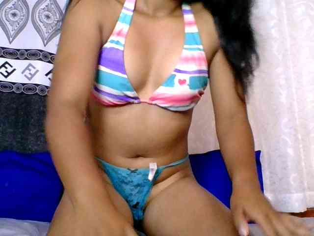 ALYASH webcam