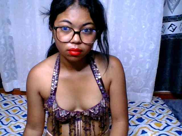 ALYASH webcam