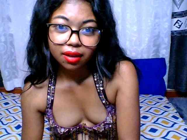 ALYASH webcam