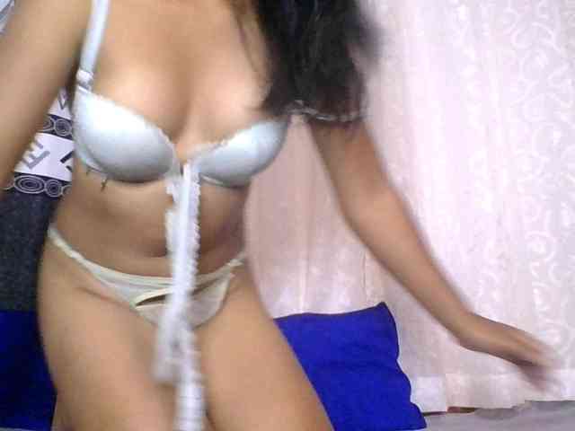 ALYASH webcam