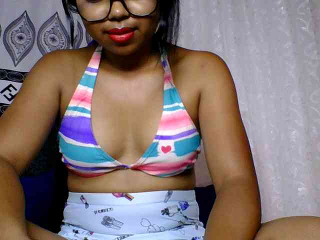 ALYASH webcam