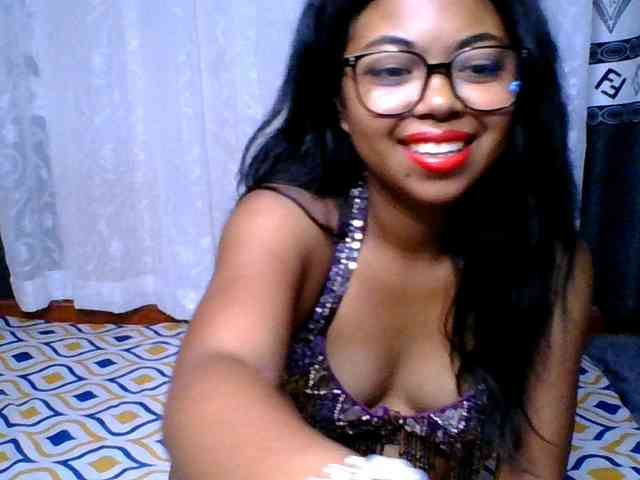 ALYASH webcam