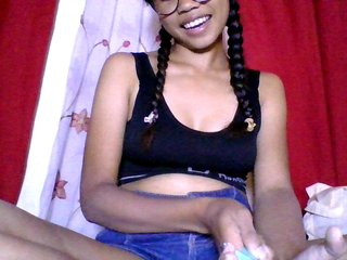 AKANE-WHITE Porn Show