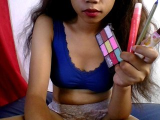 AKANE-WHITE Porn Show