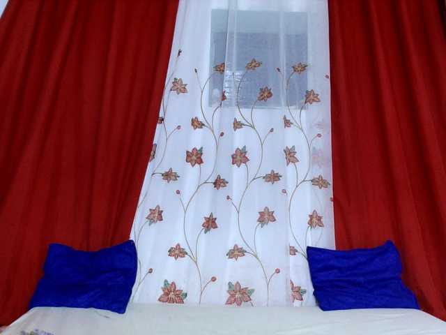 AKANE-WHITE's BongaCams show and profile