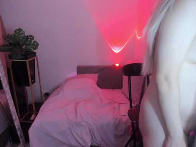 annewayne's BongaCams show and profile